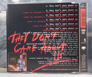 They Don't Care About Us (03)